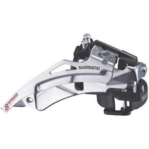 Przerzutka przednia Shimano Altus FD-M191 X6 - 2654404759