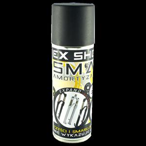 Smar do amortyzatorw Expand EX SHOCK 200ml aerozol - 2654404786