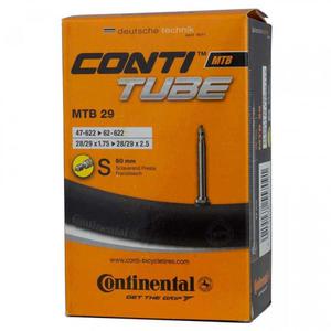 Dtka Continental 29"-28" 47/62 - 622 wentyl presta 60 mm - 2654404800