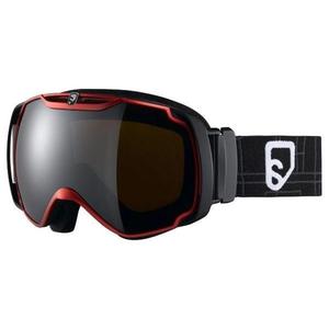 Gogle Salomon Xtend xplore 8 red-univ 12742800 - 2654404880