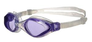 Okulary Arena Fluid Small violet - violet - 2654404954