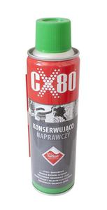 Preparat  KRYTOX CX-80 250 ml  z teflonem