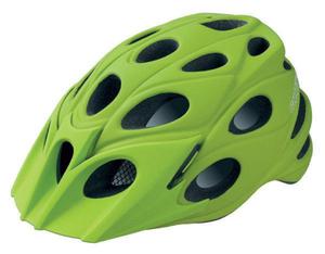 Kask Catlike LEAF - Zielony mat - 2654405340