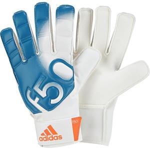 Rkawice Bramkarskie Adidas F50 Training - 2654405408