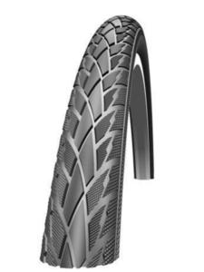 Opona rowerowa Schwalbe ROAD CRUISER 700x35C - 2654405574