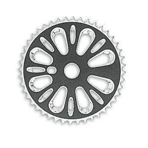 Tarcza mechanizm korbowy CM-077 stal BMX - 2654405607