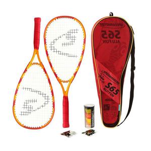 Zestaw Speedminton S 65 2013 - 2654405847