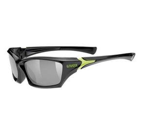 Okulary UVEX Sportstyle 501 black - Czarny - 2654406122