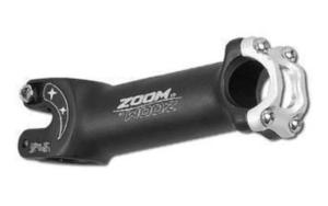 Wspornik kierownicy Zoom TDS-D261 Ahead 28,6x110mm+10' - 110 mm - 2654406231