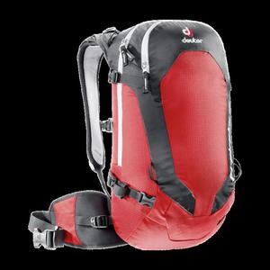 Plecak Deuter Provoke 16 fire-black - 2654406353