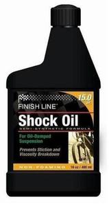 Olej SHOCK OIL do amortyzatorw 470ml 15 wt - 15 WT - 2654406421