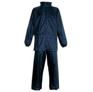 Kpl przeciwdeszowy FASTRIDER BASIC RAIN SUIT - 2654406474