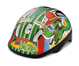 Kask B-Skin KIDY JOHNNY CACTUS S 48-52cm - 2654407055