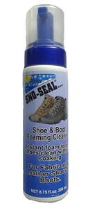 ATSKO Pianka Shoe & Boot Foaming Cleaner 200 ml - 2654407112