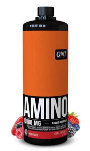 QNT Amino Liquid Formula 1000ml - 1000 ml - 2654407439