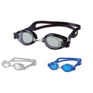 Fashy okulary pywackie Racer 4124 niebieskie - Niebieski - 2654408011