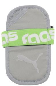 Portfel Puma fass arm pocket szary - Szary - 2654408111