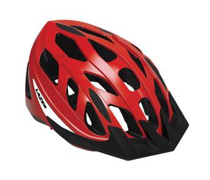 Kask Lazer CYCLONE New  red - Niebiesko/czarny - 2654408305