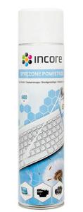 Sprone powietrze w spray'u INCORE 600 ml - 2654408430