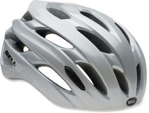 Kask Bell Event white silver - 2654408941