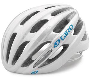 Kask Giro Saga rozm M white - 2654408946