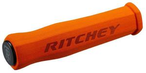 Chwyty Ritchey MTB WCS 130mm pomaraczowy - Pomaraczowy - 2654409116