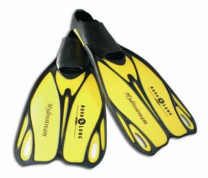 Petwy Aqualung Hydrostream 63432 yellow-black