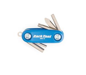 Klucz Park Tool AWS-13 Micro imbus - 2654409239