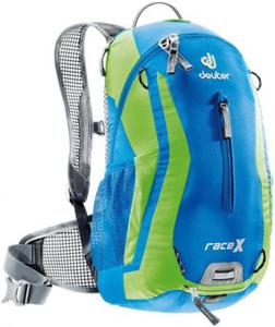 Plecak Deuter Race X ocean-kiwi - 2654409314