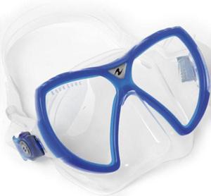 Aqualung maska Visionflex LX blue - blue - 2654409659