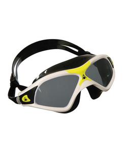 Aquasphere okulary-maska Seal XP 2 ciemne 138100-21091 W white-yellow - 2654409722