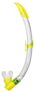 Aqualung fajka Airflex purge midi LX yellow - 2654409724