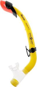 Aqualung fajka Paradise Pro Junior yellow - ty - 2654409736