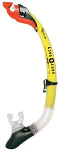 Aqualung fajka Paradise Pro Dry yellow - ty - 2654409737