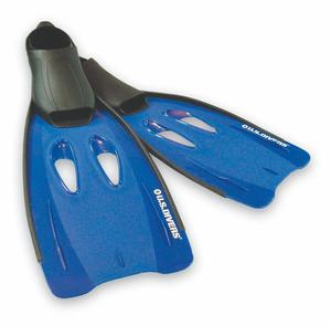 Aqualung petwy Dolphin blue - 2654409742