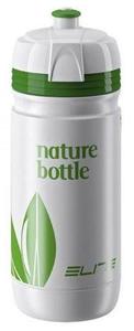 Bidon Elite NATURE BIO biao-zielony 550ml - 2654409812