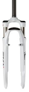 Amortyzator Suntour NCX DRL 28" 1 1/8" ahead white - 2654409919