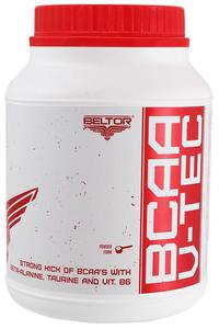 Beltor BCAA V-TEC 500g winia-grejfrut - 500 g