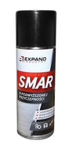 Smar o podwyszonej przyczepnoci aerozol 400 ml - 2654410524