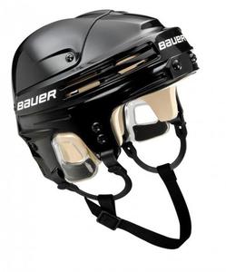Kask hokejowy Bauer 4500 czarny - 2654410657