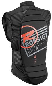 Ochraniacz narciarski Rossignol Foam Vest back protec RK2P106 - 2654410904