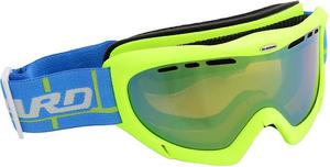 Gogle BLIZZARD 912 MDAVZF neon green matt - 2654410921