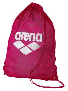 Torba Arena Mesh Bag fuchsia - 2654411101