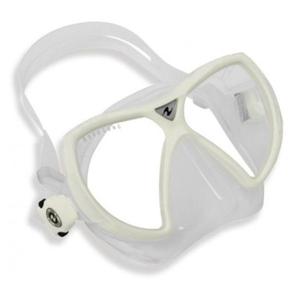 Aqualung maska Visionflex LX arctic white - arctic white - 2654411205