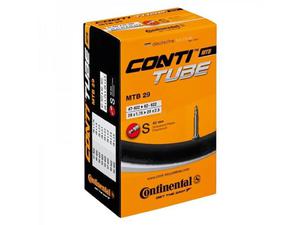 Dtka Continental RACE 28" wentyl 60 mm Presta 18/25-622-630 - 2654400986