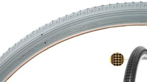 Opona 24x1 3/8 VRB-015VP popielata Vee Rubber - 2654411795