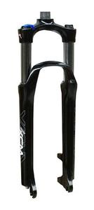 Amortyzator 16 Suntour XCM-HLO 29" 1 1/8" ahead blokada na goleni, skok 100mm czarny - 2654411884