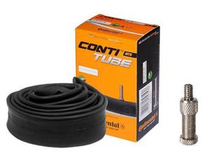 Dtka Continental MTB 26"x47 62-559 wentyl Dunlop 40mm - 2654401073