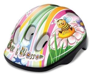 Kask dziecicy b-skin KIDY BEE & BLOSSOM - 2654401093