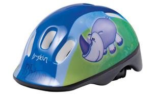 Kask dziecicy b-skin KIDY RHINO - 2654401159